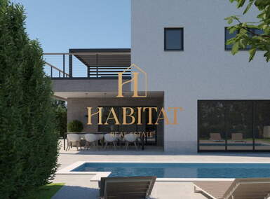 Kuca, Poreč, prodaja, 675000 €, 185 m2