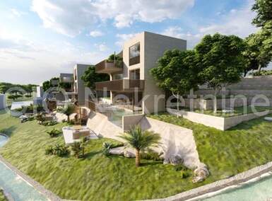 Zemljiste, Kaštela, Kaštel Kambelovac, prodaja, 500000 €, 1971 m2