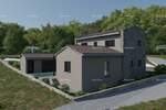 Kuca, Marčana, prodaja, 494400 €, 124 m2
