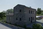 Kuca, Marčana, prodaja, 494400 €, 124 m2