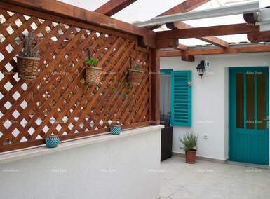 Jednosoban stan, Pula, CENTAR, prodaja, 149000 €, 45 m2