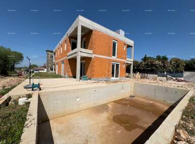 Kuca, Umag, Valica, prodaja, 350000 €, 180 m2