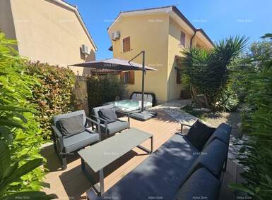 Jednosoban stan, Banjole, prodaja, 280000 €, 51 m2