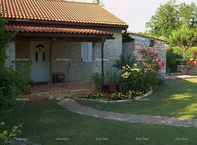 Kuca, Umag, prodaja, 669500 €, 144 m2