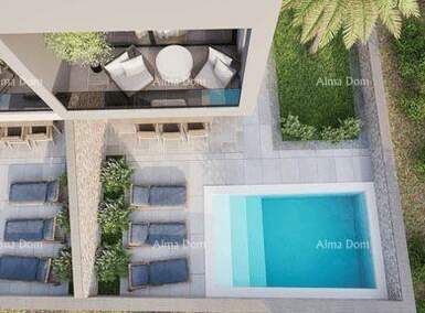 Kuca, Ližnjan, prodaja, 360000 €, 111 m2