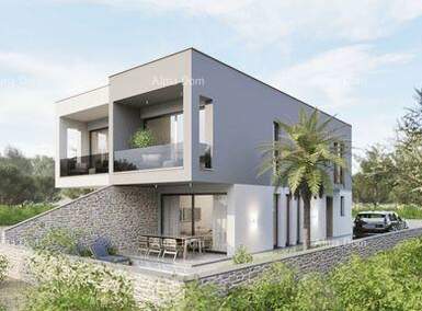 Kuca, Ližnjan, prodaja, 360000 €, 111 m2