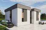 Dvosoban stan, Ližnjan, prodaja, 220000 €, 73 m2