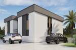 Dvosoban stan, Ližnjan, prodaja, 220000 €, 73 m2