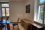 Trosoban stan, Rijeka, Belveder, najam, 700 €, 2 m2