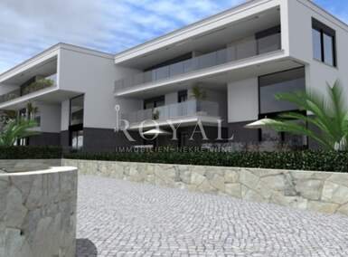Zemljiste, Rijeka, Zamet, prodaja, 225000 €, 1328 m2