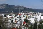 Zemljiste, Delnice, Crni Lug, prodaja, 45000 €, 1440 m2