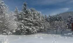 Zemljiste, Mrkopalj, prodaja, 59900 €, 885 m2