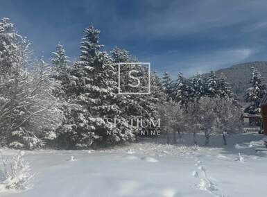 Zemljiste, Mrkopalj, prodaja, 59900 €, 885 m2