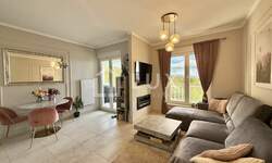 Dvosoban stan, Crikvenica, prodaja, 215000 €, 55 m2