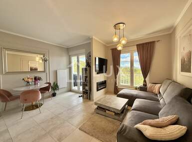 Dvosoban stan, Crikvenica, prodaja, 215000 €, 55 m2