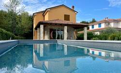 Kuca, Dobrinj, Hlapa, prodaja, 575000 €, 230 m2