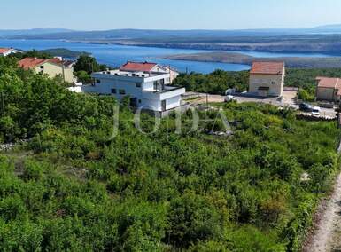 Zemljiste, Kraljevica, Šmrika, prodaja, 115000 €, 591 m2