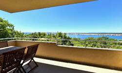 Cetvorosoban stan, Crikvenica, Jadranovo, prodaja, 508500 €, 127 m2