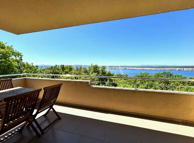Cetvorosoban stan, Crikvenica, Jadranovo, prodaja, 508500 €, 127 m2