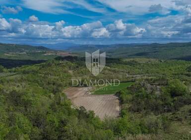 Zemljiste, Buje, prodaja, 1125400 €, 5627 m2