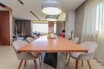 Trosoban stan, Novigrad, prodaja, 620000 €, 119 m2
