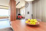 Trosoban stan, Novigrad, prodaja, 620000 €, 119 m2