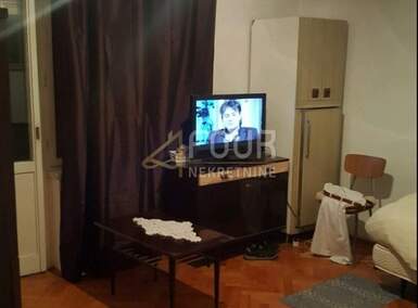 Dvosoban stan, Rijeka, Donja Vežica, prodaja, 175000 €, 50 m2