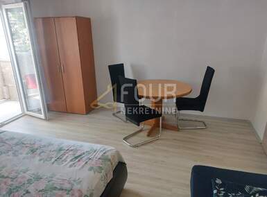 Jednosoban stan, Kraljevica, prodaja, 135000 €, 27 m2