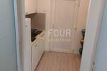 Jednosoban stan, Kraljevica, prodaja, 135000 €, 27 m2