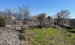 Zemljiste, Vrbnik, prodaja, 190000 €, 655 m2
