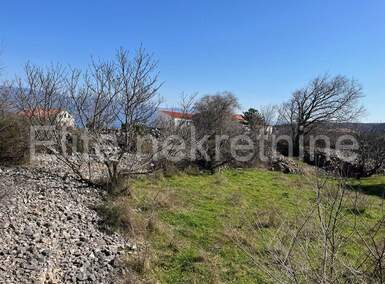 Zemljiste, Vrbnik, prodaja, 190000 €, 655 m2