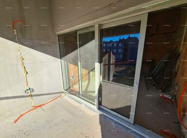 Dvosoban stan, Umag, prodaja, 227600 €, 57 m2