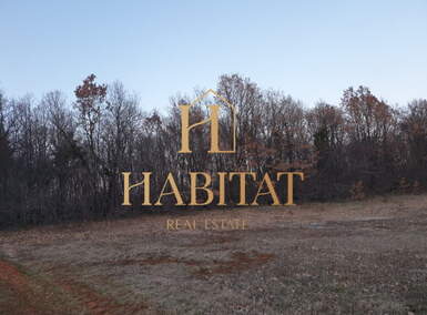 Zemljiste, Barban, prodaja, 12000 €, 1895 m2