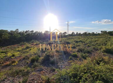 Zemljiste, Vodnjan, prodaja, 20000 €, 514 m2