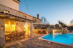 Kuca, Vrbnik, Garica, prodaja, 450000 €, 160 m2