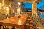 Kuca, Vrbnik, Garica, prodaja, 450000 €, 160 m2