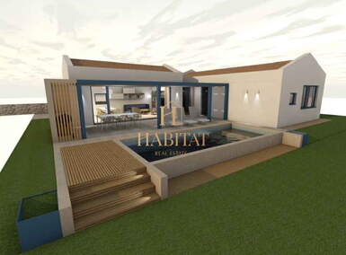 Zemljiste, Umag, prodaja, 450000 €, 585 m2