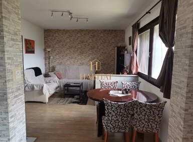 Dvoiposoban stan, Vrbovsko, prodaja, 80000 €, 58 m2