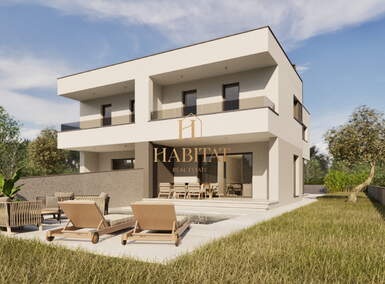 Kuca, Ližnjan, prodaja, 450000 €, 150 m2