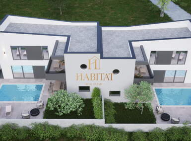 Kuca, Ližnjan, prodaja, 450000 €, 134 m2