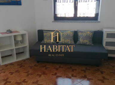 Jednoiposoban stan, Novigrad, prodaja, 147500 €, 38 m2