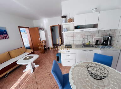 Dvoiposoban stan, Medulin, prodaja, 192000 €, 39 m2