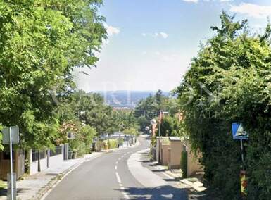 Zemljiste, Zagreb, Gornji Grad - Medveščak, prodaja, 2400000 €, 4800 m2