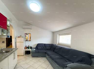Jednosoban stan, Pula, prodaja, 139000 €, 38 m2