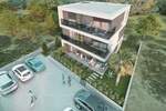 Dvosoban stan, Medulin, prodaja, 300000 €, 85 m2