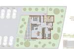 Dvosoban stan, Medulin, prodaja, 300000 €, 85 m2