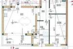 Dvosoban stan, Medulin, prodaja, 167000 €, 58 m2