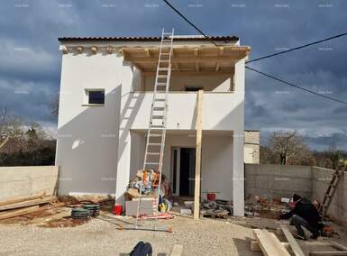 Kuca, Žminj, prodaja, 295000 €, 85 m2