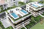 Dvosoban stan, Krk, prodaja, 390000 €, 92 m2