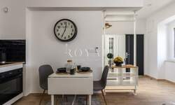 Jednosoban stan, Rijeka, Potok, prodaja, 170000 €, 25 m2